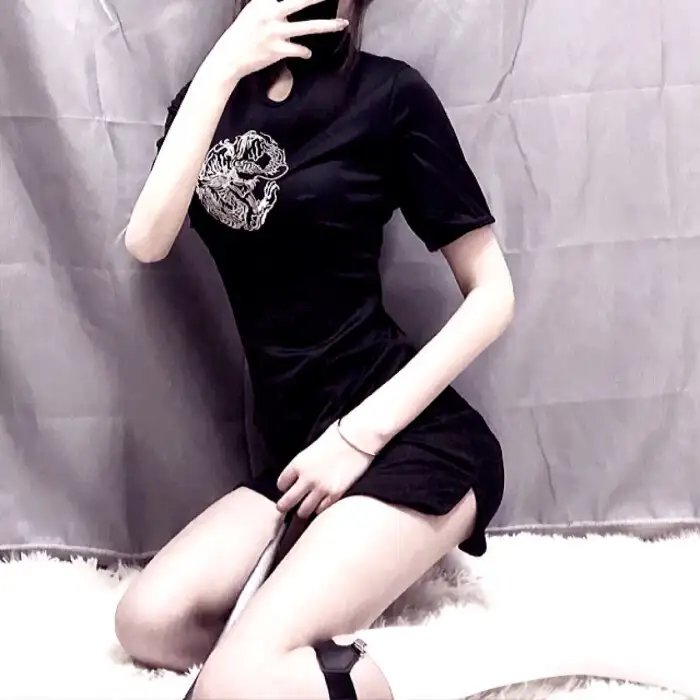 力比多