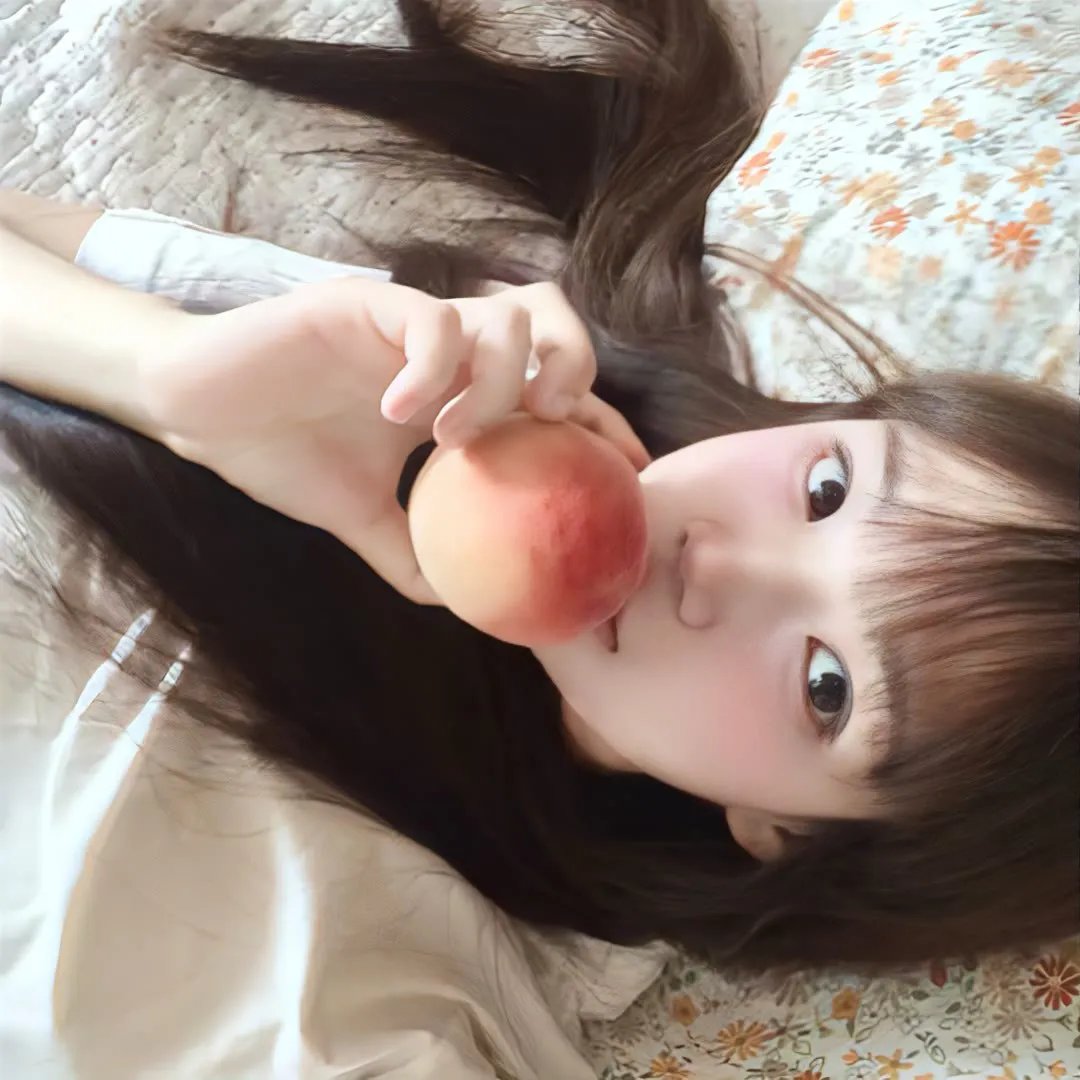 慈母泪